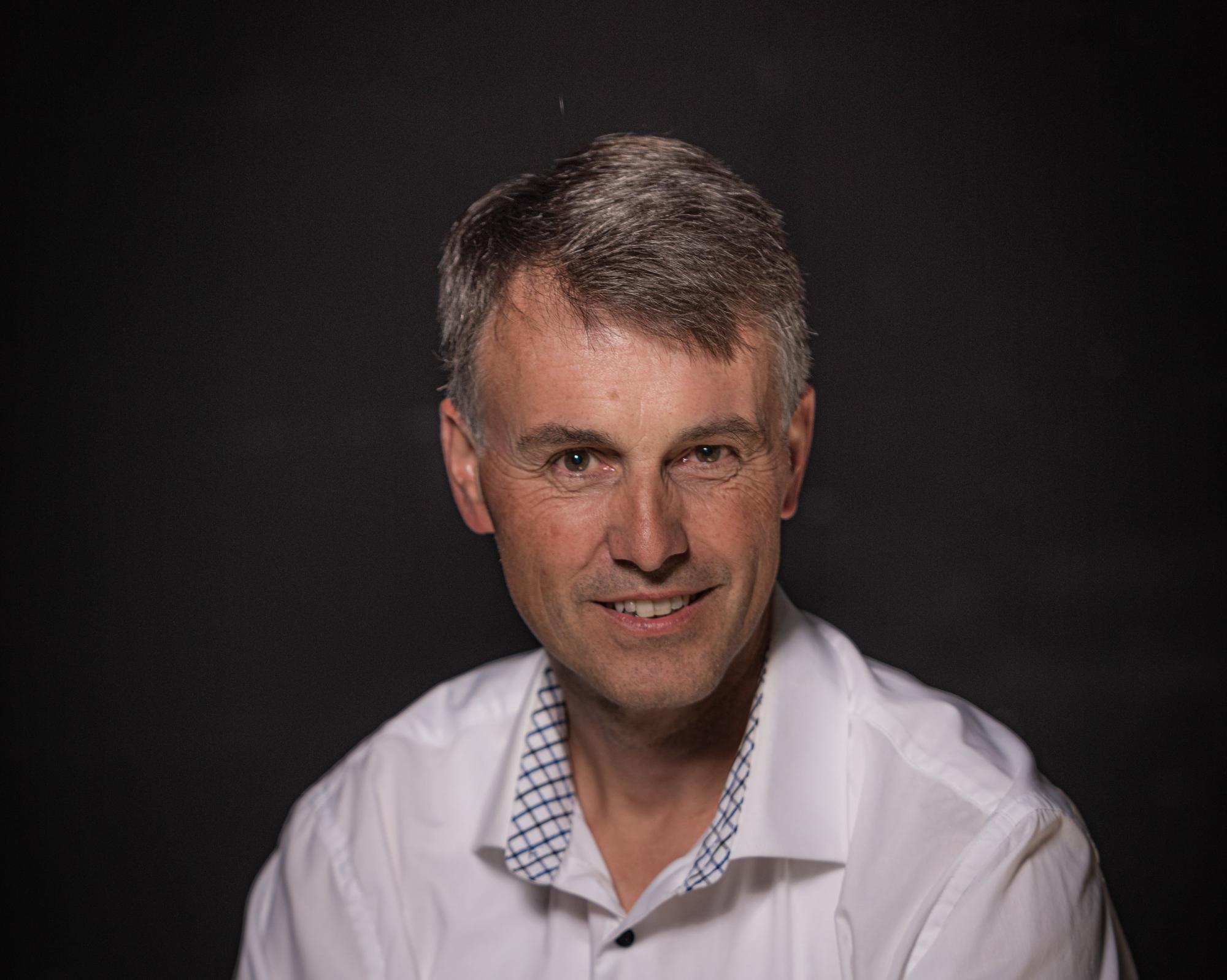 Geert Pauwels